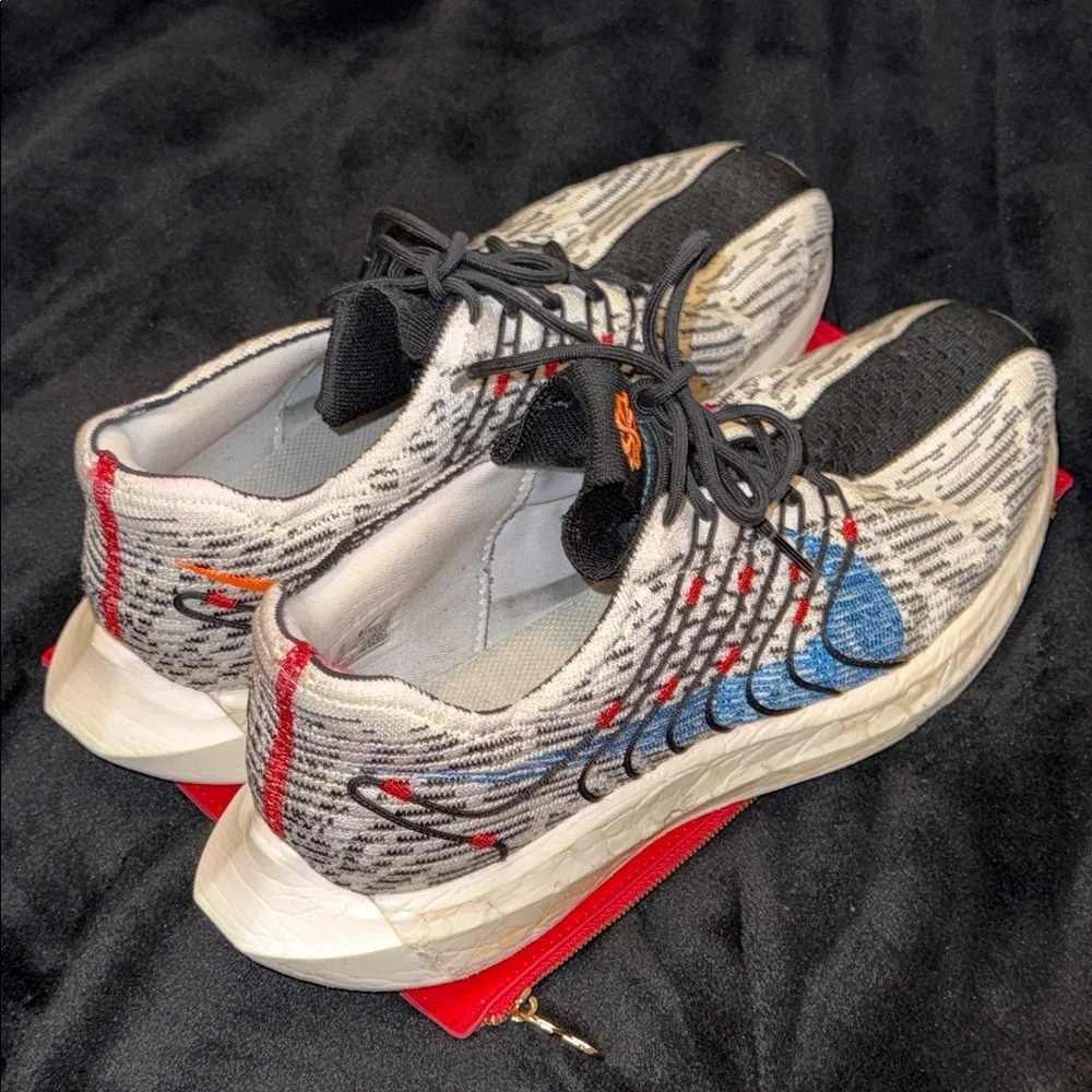 Nike Pegasus Turbo Next Nature Running Shoe (Men) Sz 11